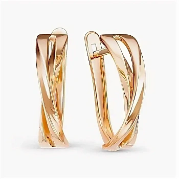 Серьги 2205460