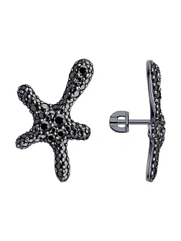 Серьги пусеты 94024122