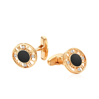 Запонки 8004-100