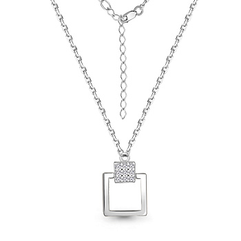 Колье 73654А.5