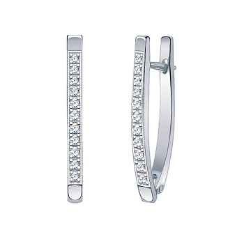 Серьги 2322-925