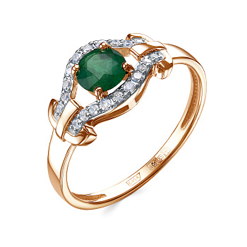 Кольцо 01-5431/1