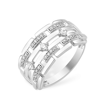 Кольцо 10100112885-501