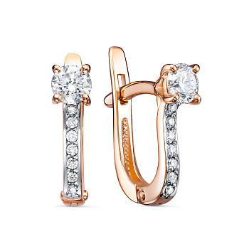 Серьги 02-4669