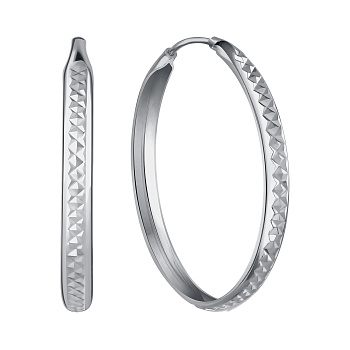 Серьги конго 11-73-0030-40234