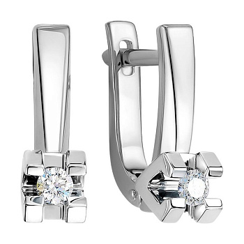 Серьги 3789-21001