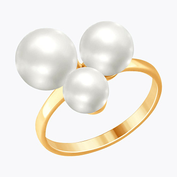 Кольцо 93010749