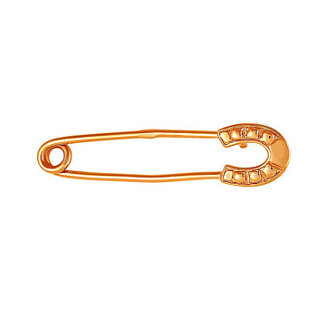 Булавка 401100 1 10