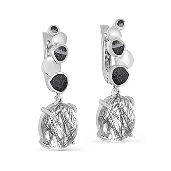 Серьги 12-544-5102