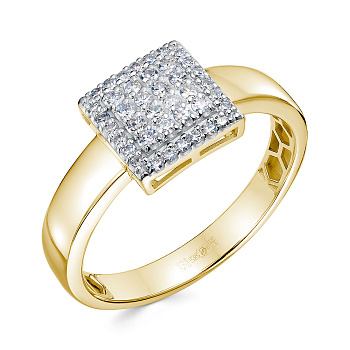 Кольцо 10395-32-10