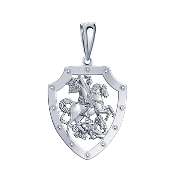 Подвеска 3392-925 &quot;Георгий Победоносец&quot;