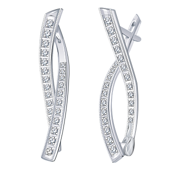 Серьги 2901-925