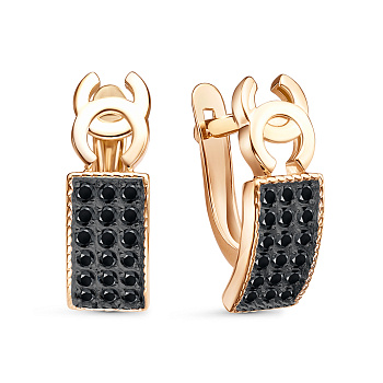 Серьги 822736р-5