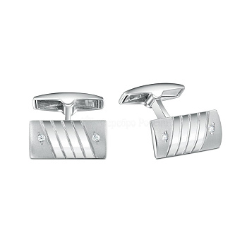 Запонки 080107