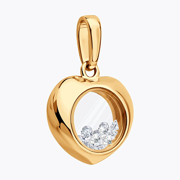 Подвеска 036691