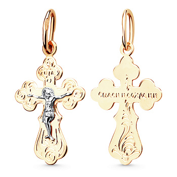 Крест 1406435374