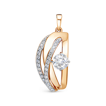 Подвеска 10-30589_f-201