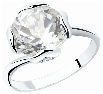 Кольцо 92011795