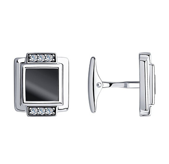 Запонки 94-160-00365-1