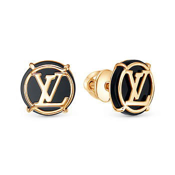 Серьги пусеты 10-20490_onb-001