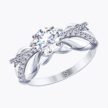 Кольцо 89010110