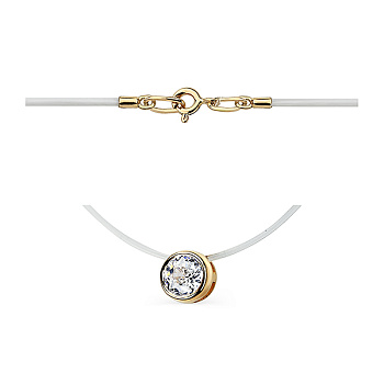 Колье 120003F723-40