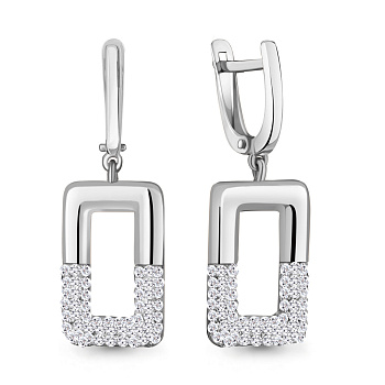 Серьги 49527.5