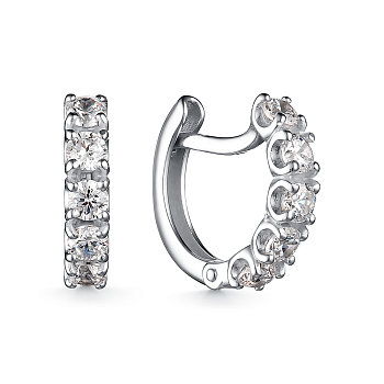 Серьги 20-72-00036-311