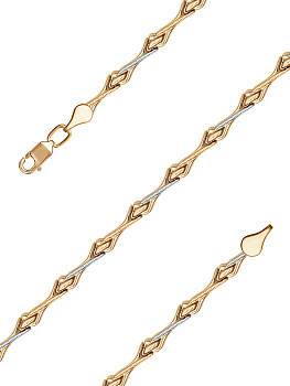 Браслет ТАБ-16