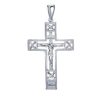 Крест 3305а-925