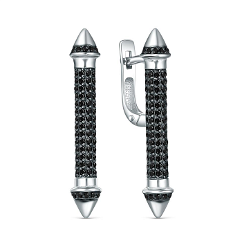 Серьги Сч5187р