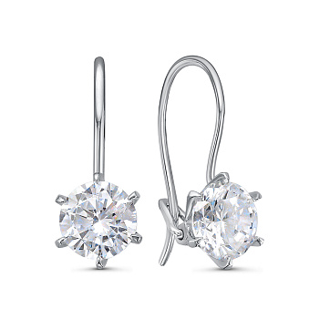 Серьги детские с1202067