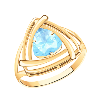 Кольцо 90017к-Тп