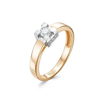 Кольцо 1-532-10