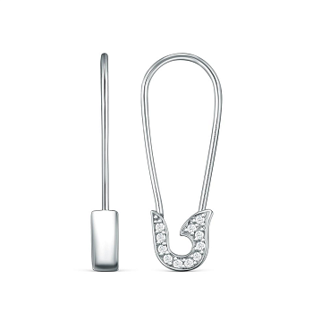 Серьги с-3153р200