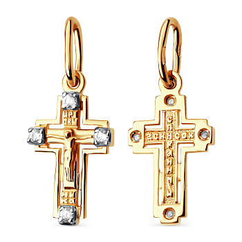 Крест 1200235122