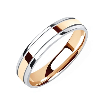 Кольцо обр. Ш3-4/бк