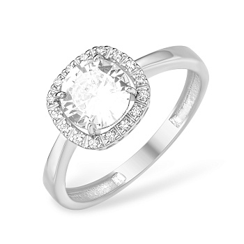 Кольцо 10100112970-501