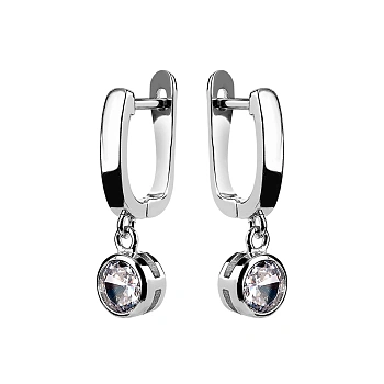 Серьги CAS5267E