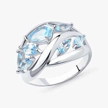 Кольцо 92011978