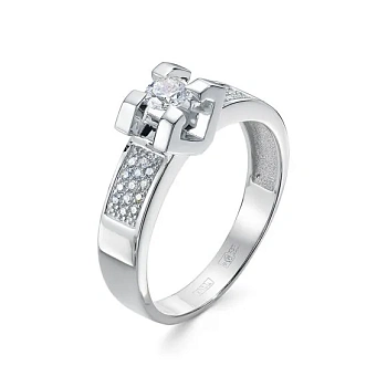 Кольцо 1-646-20