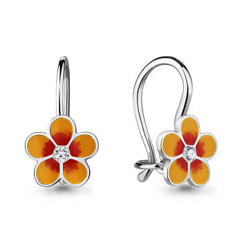 Серьги 42206А.5