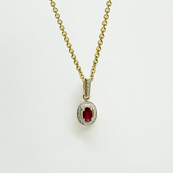 Подвеска 03-0085/3