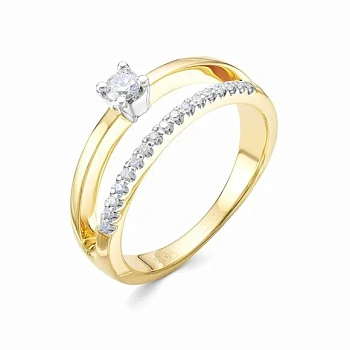 Кольцо 1-741-30