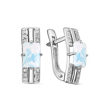 Серьги С-0281