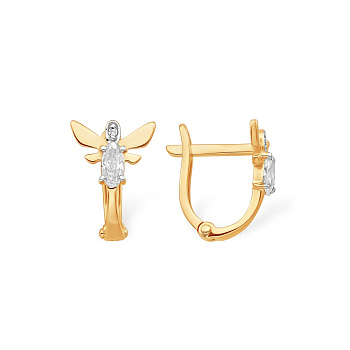 Серьги детские С13219443