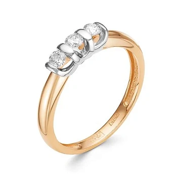 Кольцо 1-322-10