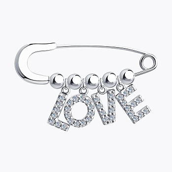 Булавка  94040179