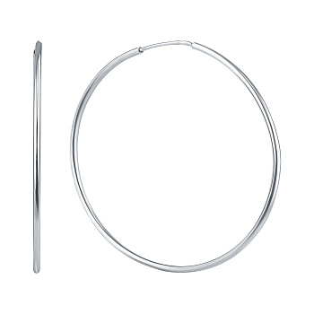 Серьги конго 11-72-0050-40238