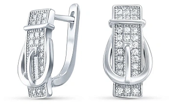 Серьги 2211322614